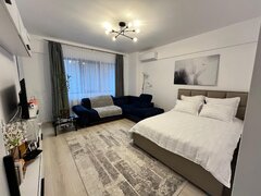 Unirii, Parcul Carol, ISG Residence IV, pat matrimonial, loc parcare